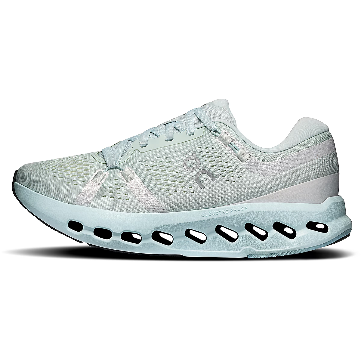 ON Women's Cloudsurfer 2 - Surf / Flurry