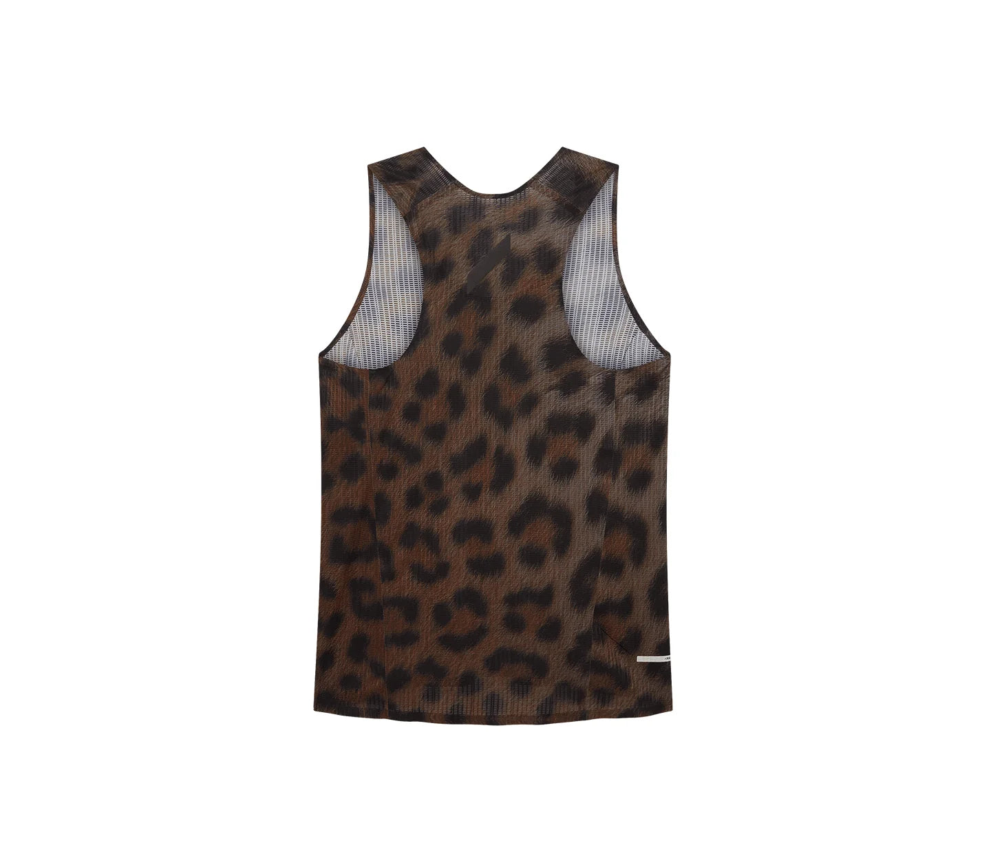 SOAR Women's Race Vest - Dark Leopard