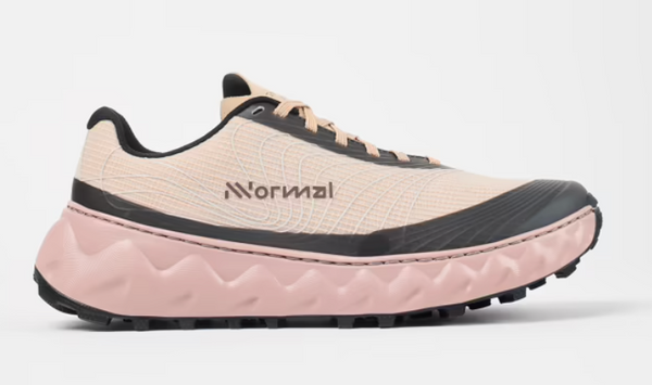 Nnormal Tomir 2.0 Trail Running Shoe - Beige