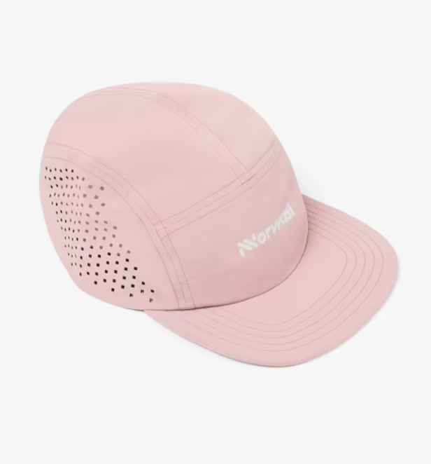 Nnormal Race Cap - Pink