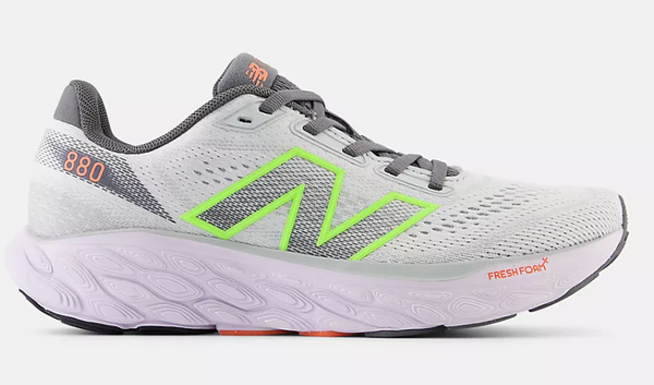 New Balance Women's 880v14 - Grey Matter