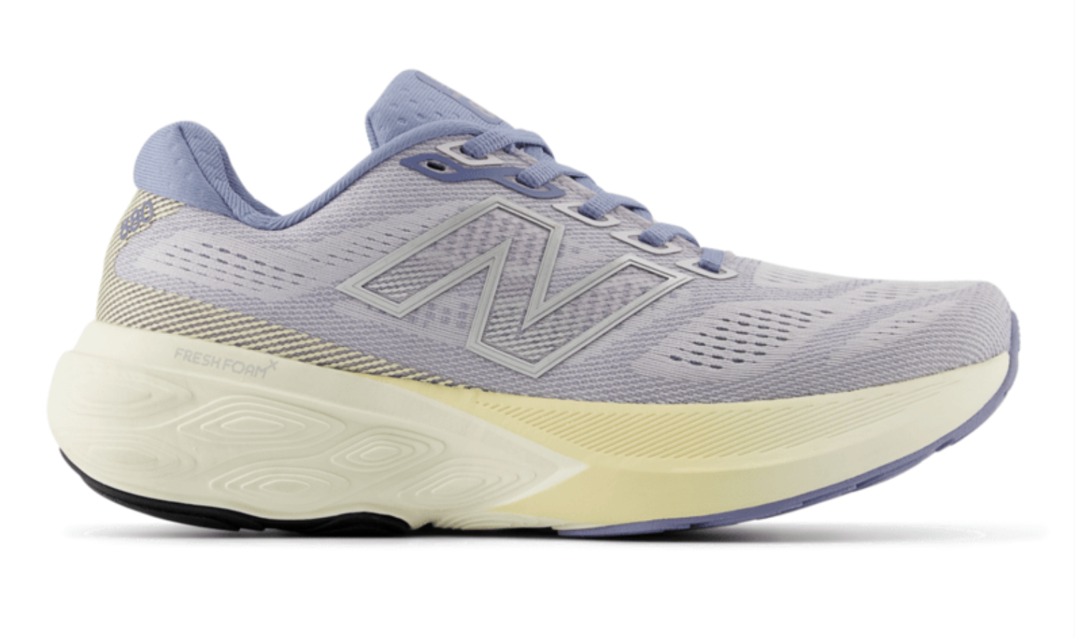 New Balance Women's 880v15 - Pearl Grey