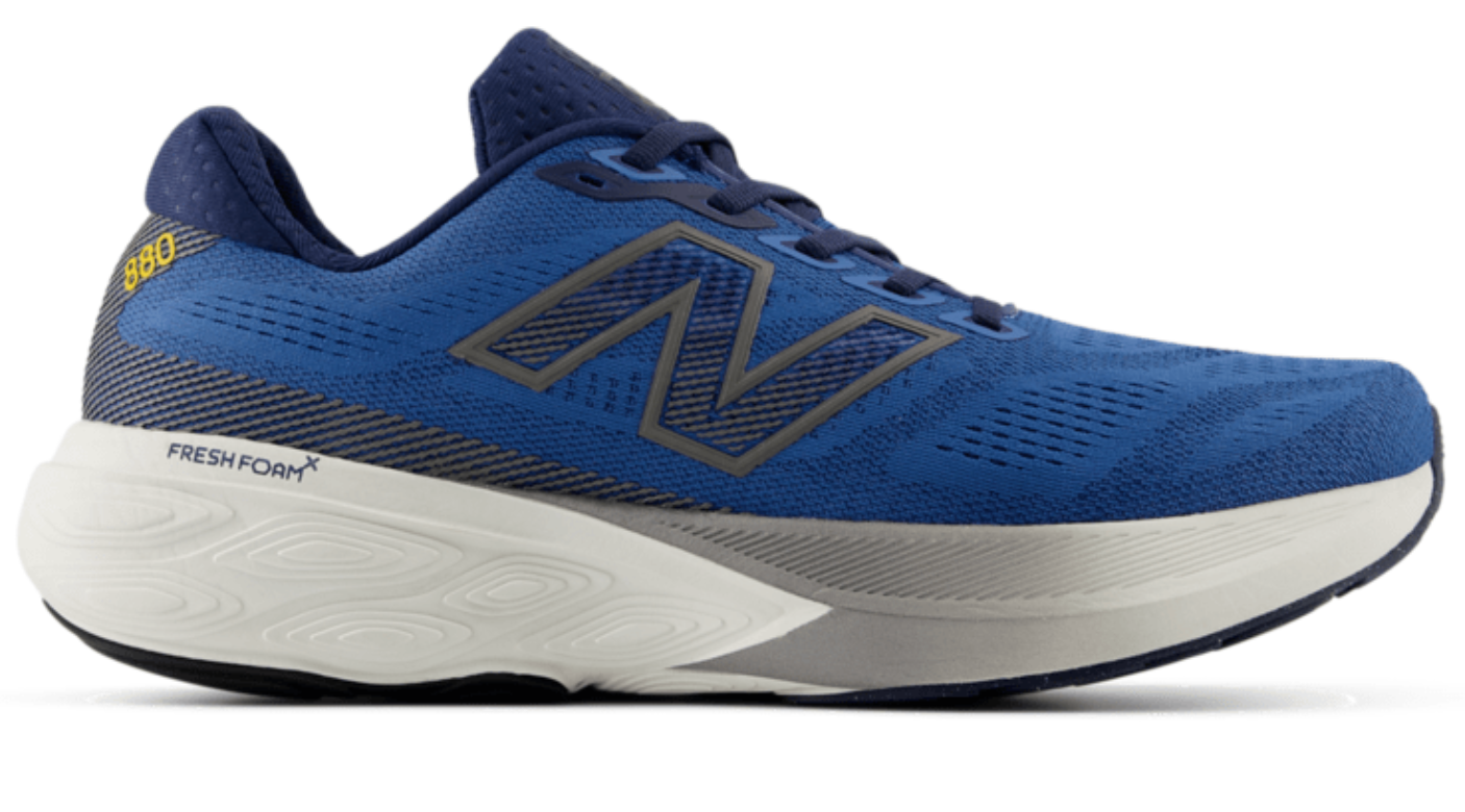 New Balance Men's 880v15 - Sea Stone