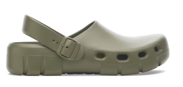 Birkenstock Birki EVA - Khaki