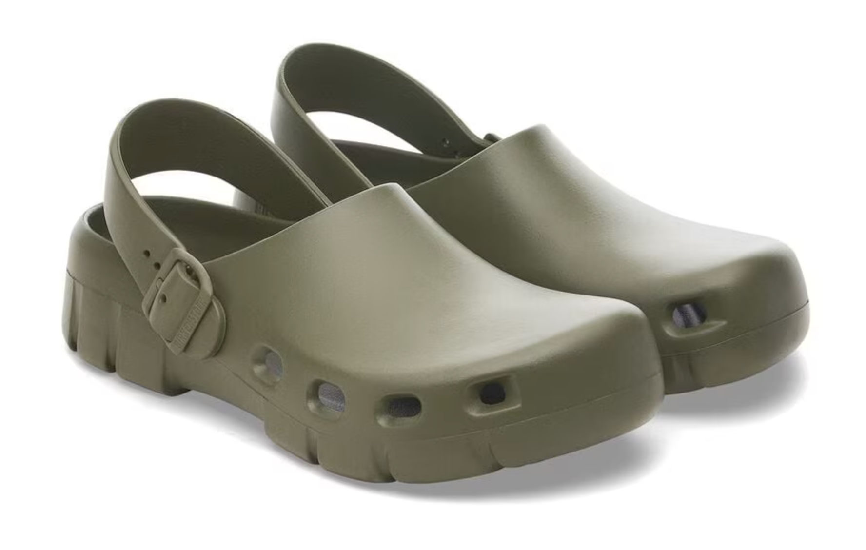 Birkenstock Birki EVA - Khaki