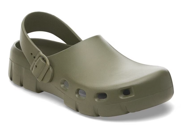 Birkenstock Birki EVA - Khaki