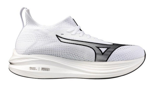 Mizuno Men's Neo Zen - White Black