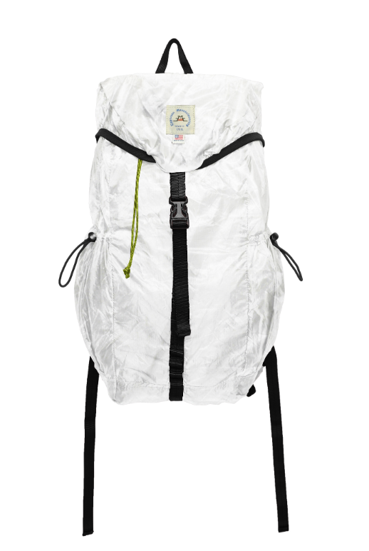 Epperson Mountaineering Packable Backpack - White