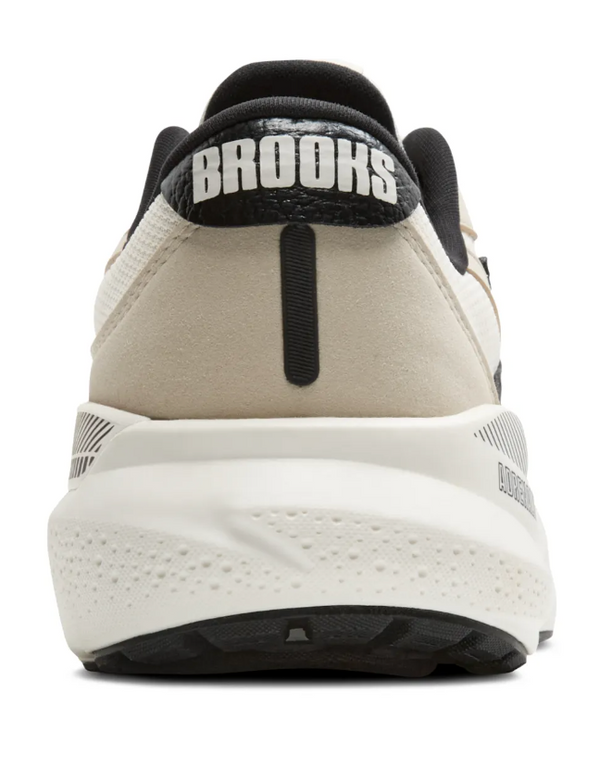 Brooks Women's Adrenaline GTS 24 - Coconut/Black
