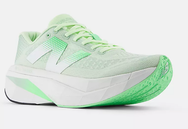 New Balance Women's FuelCell SuperComp Trainer - Melon