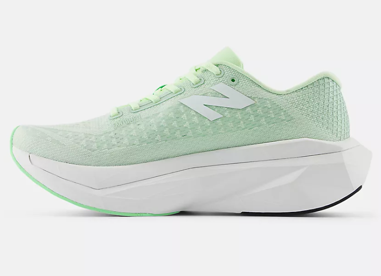 New Balance Women's FuelCell SuperComp Trainer - Melon