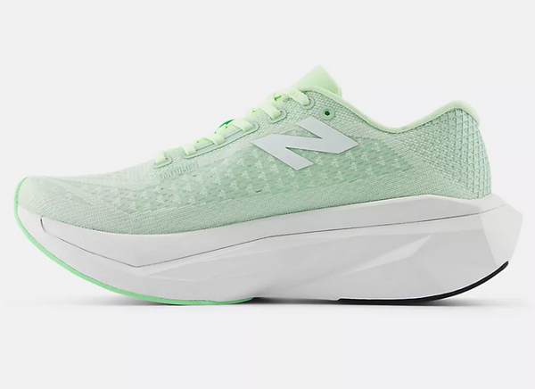 New Balance Women's FuelCell SuperComp Trainer - Melon