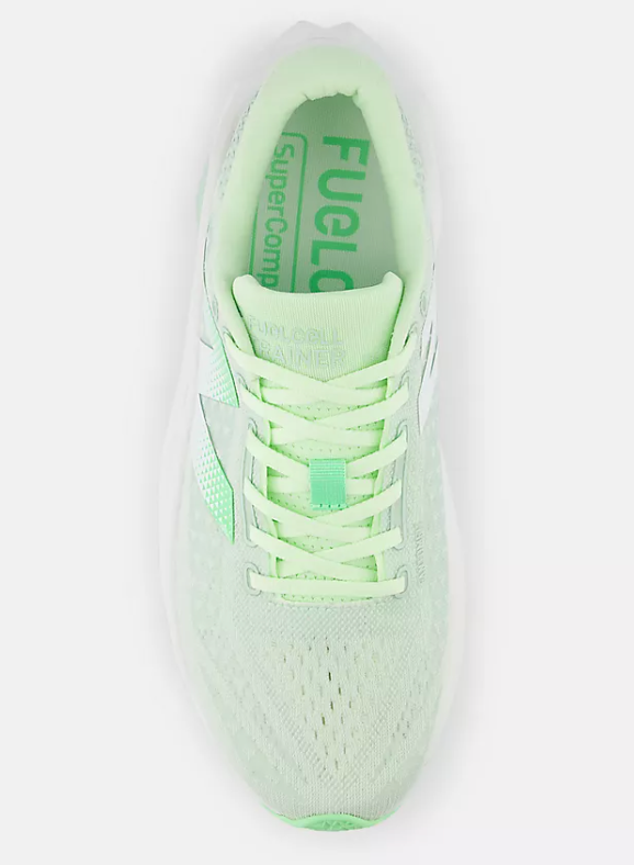 New Balance Women's FuelCell SuperComp Trainer - Melon