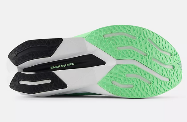 New Balance Women's FuelCell SuperComp Trainer - Melon