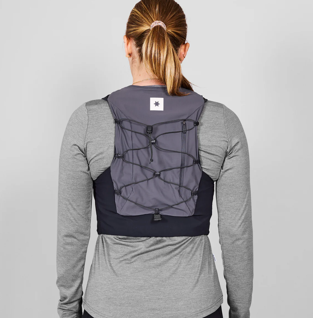 SAYSKY Flow Vest 12L - Black