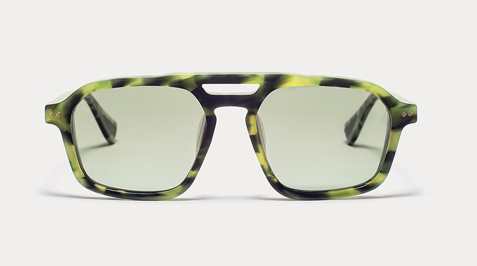 Article One x Mission Workshop - Green Tortoise