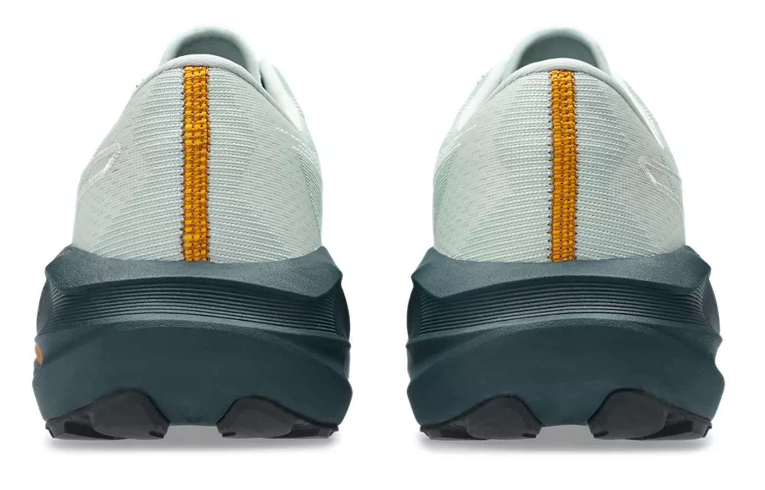 Asics Men's NOVABLAST 5 TR - Nature Bathing / Lichen Rock