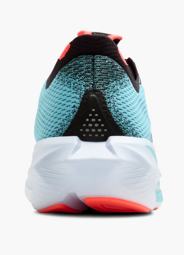 Brooks Men's Hyperion 3 - Atomizer / Black / Pink Clay