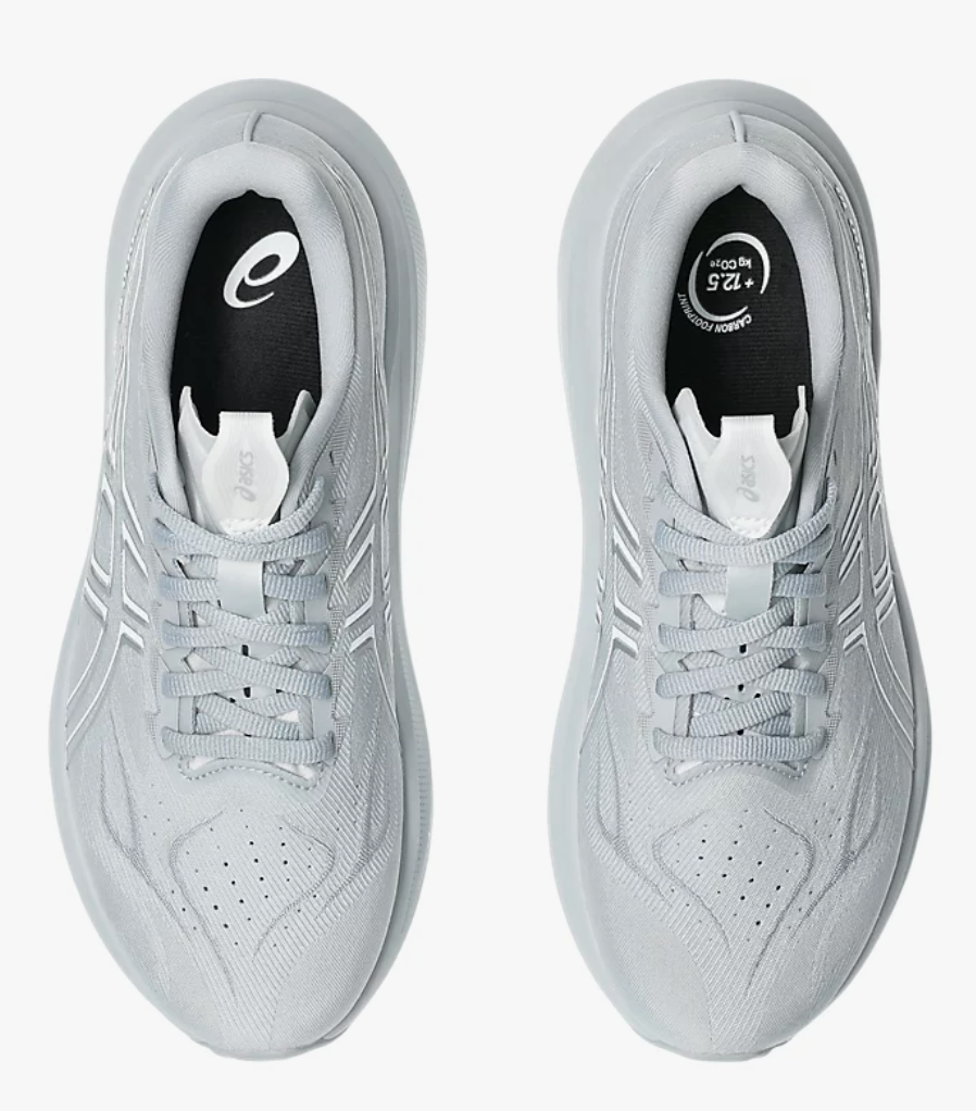 ASICS GT-2000 14 Women's - Piedmont Grey / White