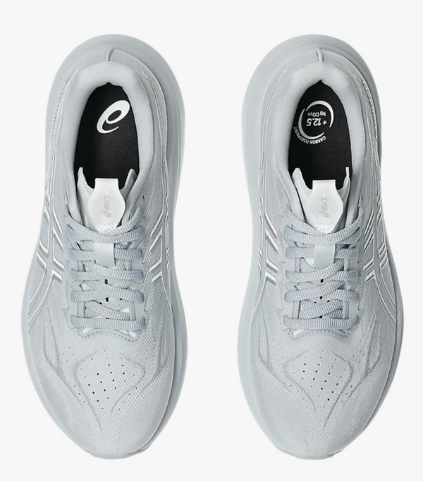 ASICS GT-2000 14 Women's - Piedmont Grey / White