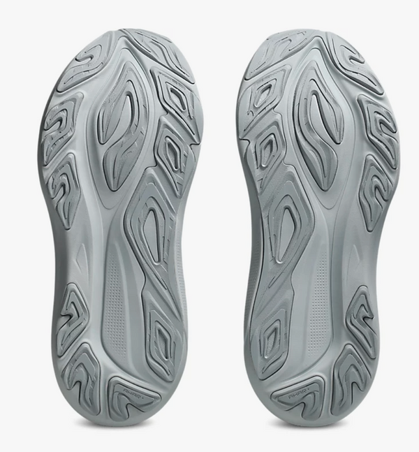 ASICS GT-2000 14 Women's - Piedmont Grey / White