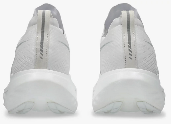 ASICS MEGABLAST - White/Piedmont Grey