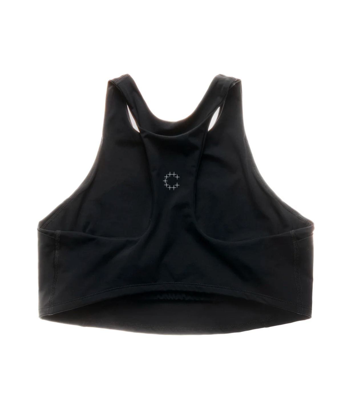 Currently Running - M2 Women's Pro Top - Black