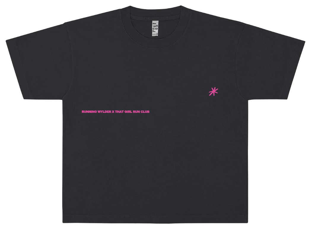 Hot Girl Relay 2 : the Sequel T-Shirt