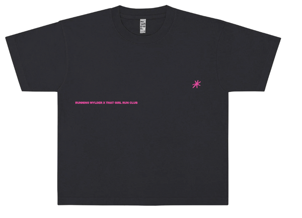 Hot Girl Relay 2 : the Sequel T-Shirt