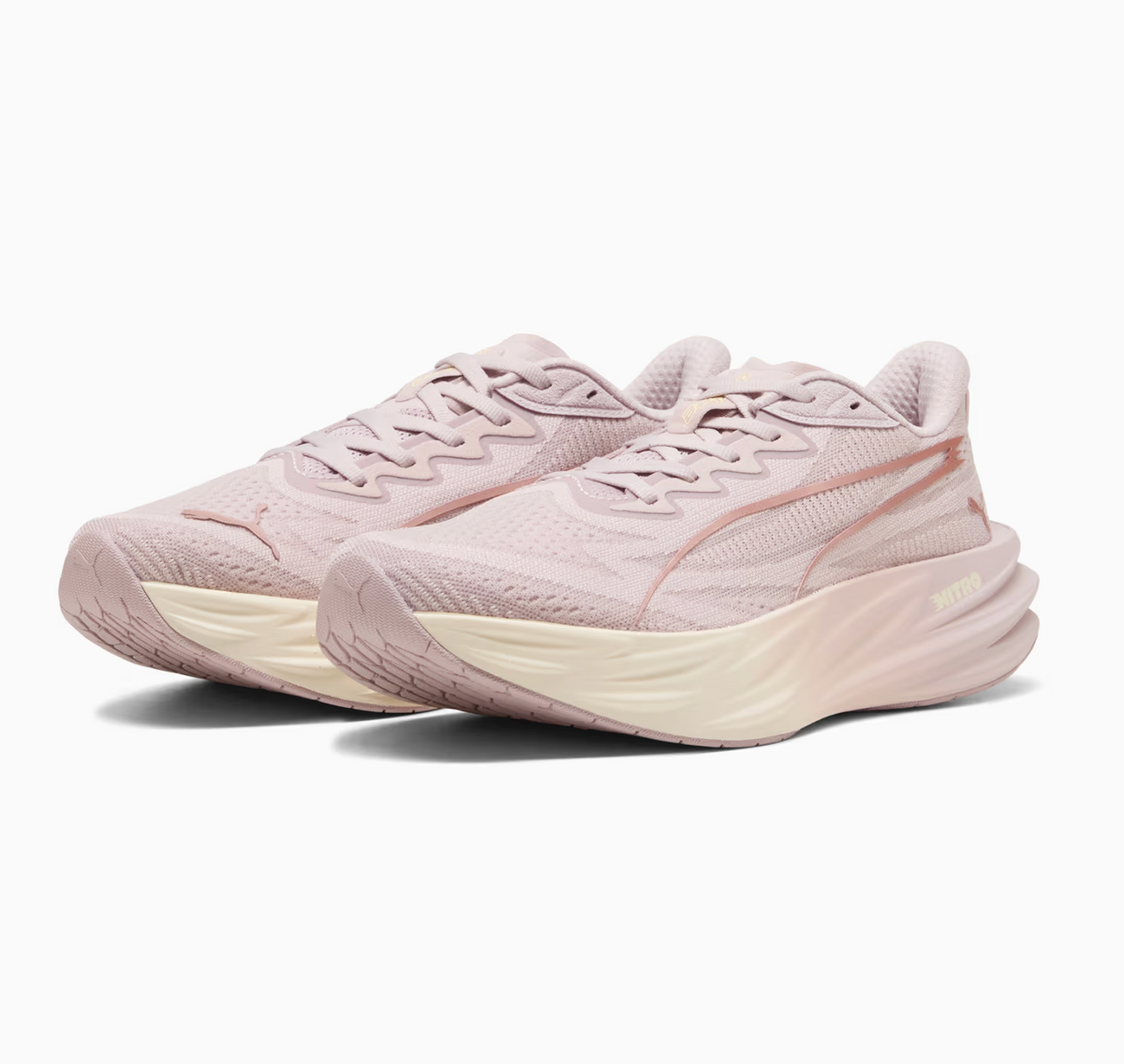 Puma Women's Deviate Pure NITRO™ - Misty Pink