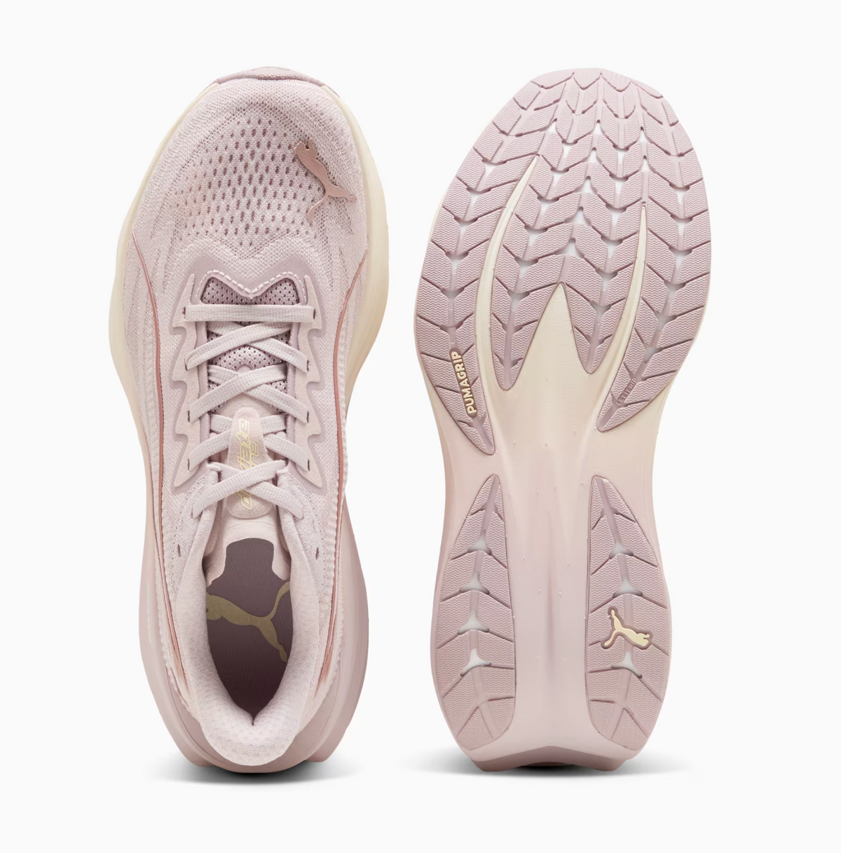 Puma Women's Deviate Pure NITRO™ - Misty Pink
