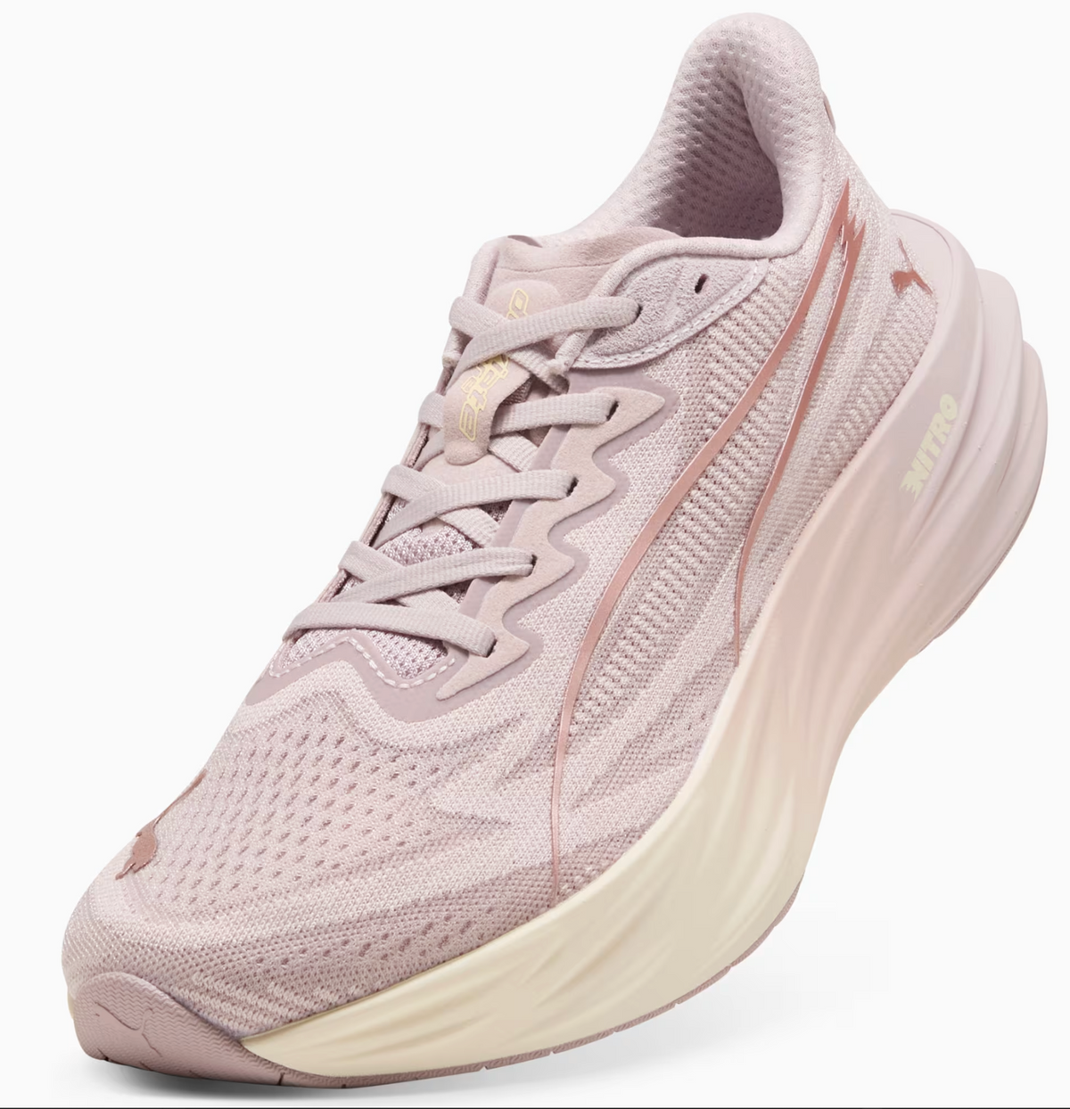 Puma Women's Deviate Pure NITRO™ - Misty Pink