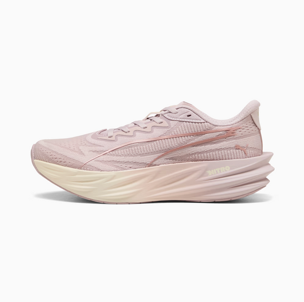 Puma Women's Deviate Pure NITRO™ - Misty Pink