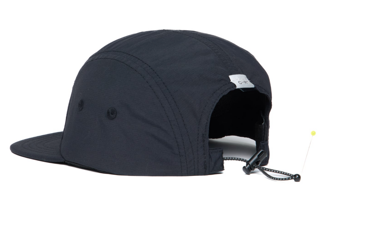 Currently Limited Edition Mile 1 Cap