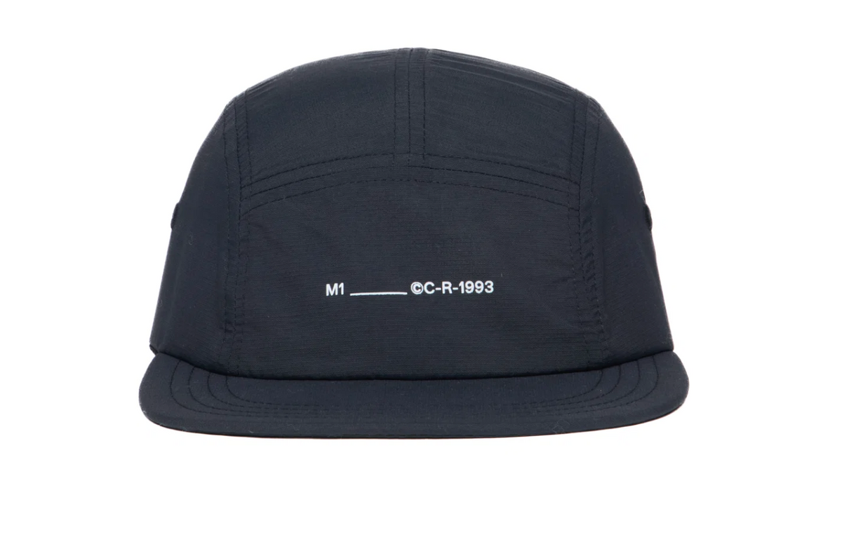 Currently Limited Edition Mile 1 Cap