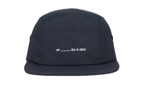 Currently Limited Edition Mile 1 Cap