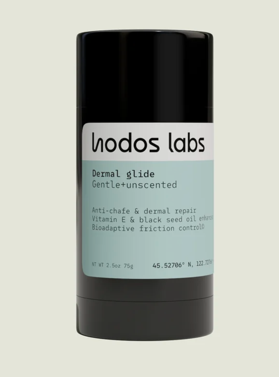 Hodos Labs Anti-Chafe & Dermal Recovery Stick