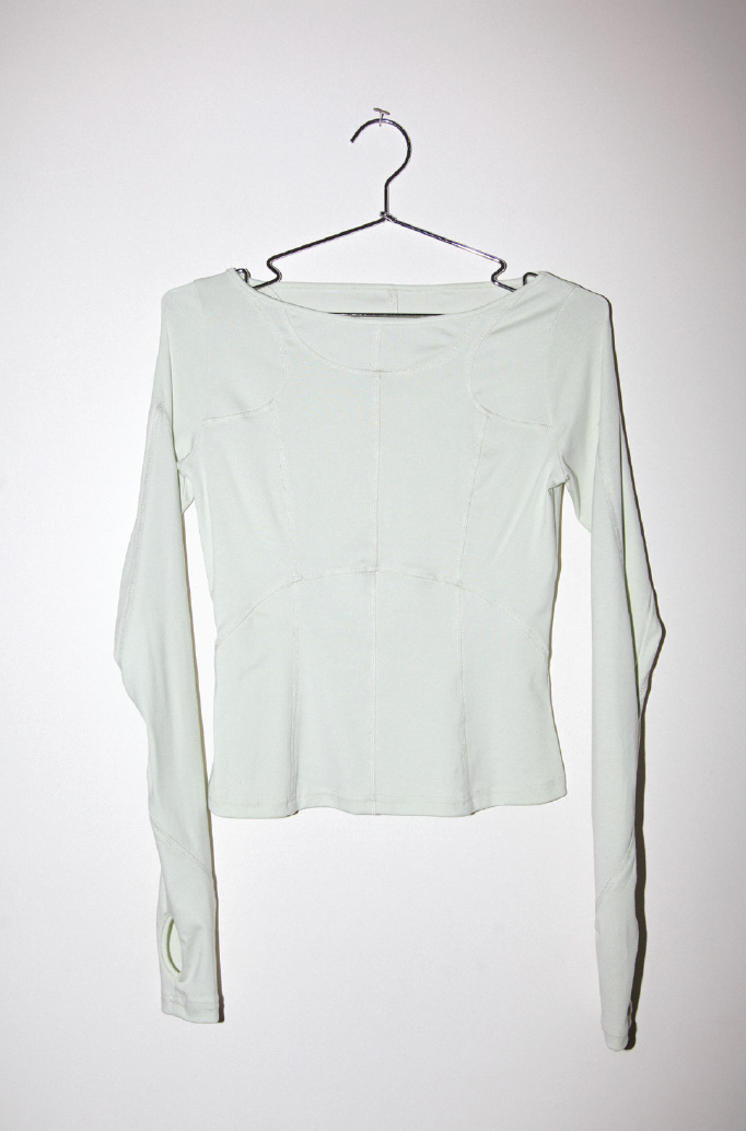 KkCo Tide Base Layer - Lichen