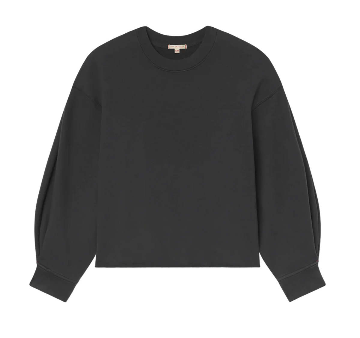 Left on Friday Field Day Sweatshirt - Eclipse