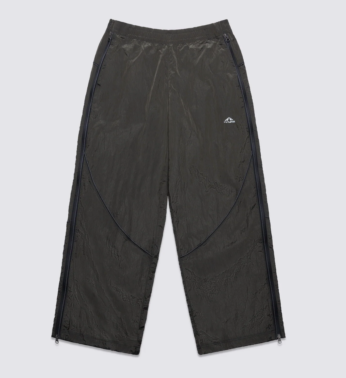 PYNRS Unisex Magnolia Track Pant - Midnight Moss