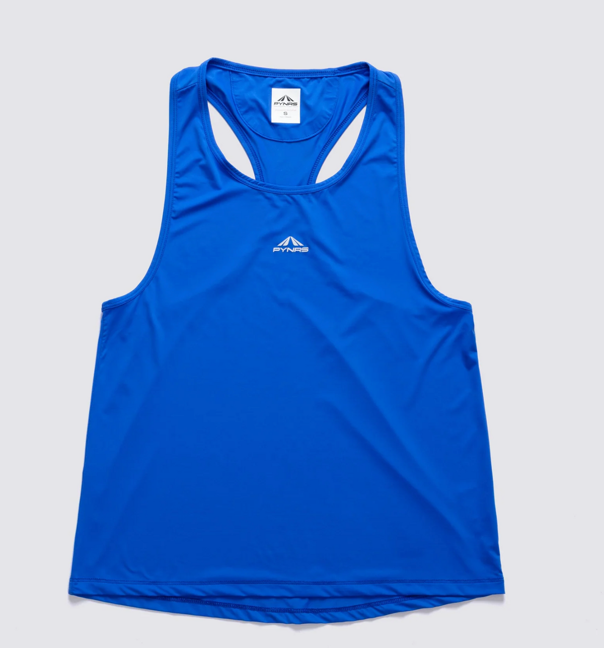 PYNRS W's Ronan Racerback Tank - Royalty