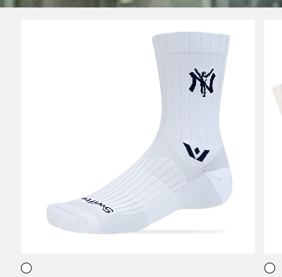 Swiftwick NYC Sock