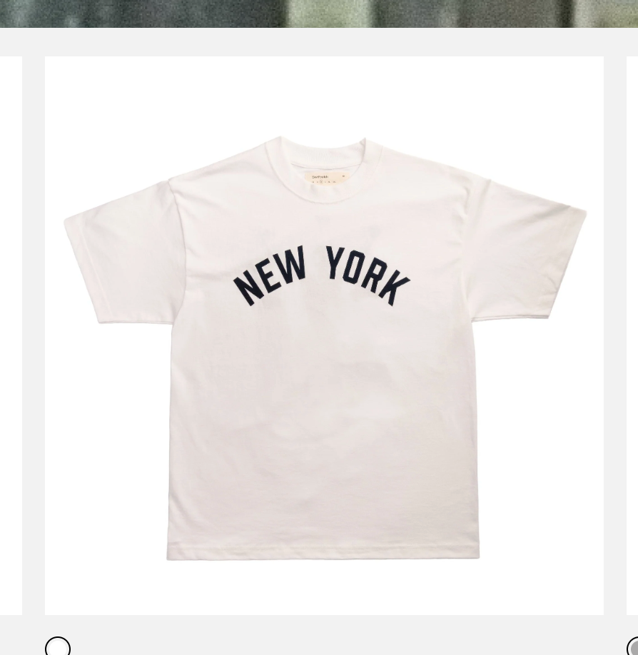Swiftwick NYC T-Shirt