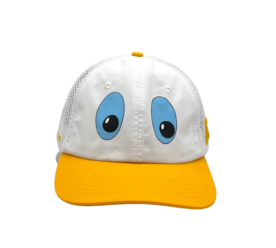 Alex Zono Trucker - "Duck Bill" Tucker Hat (The Harry)