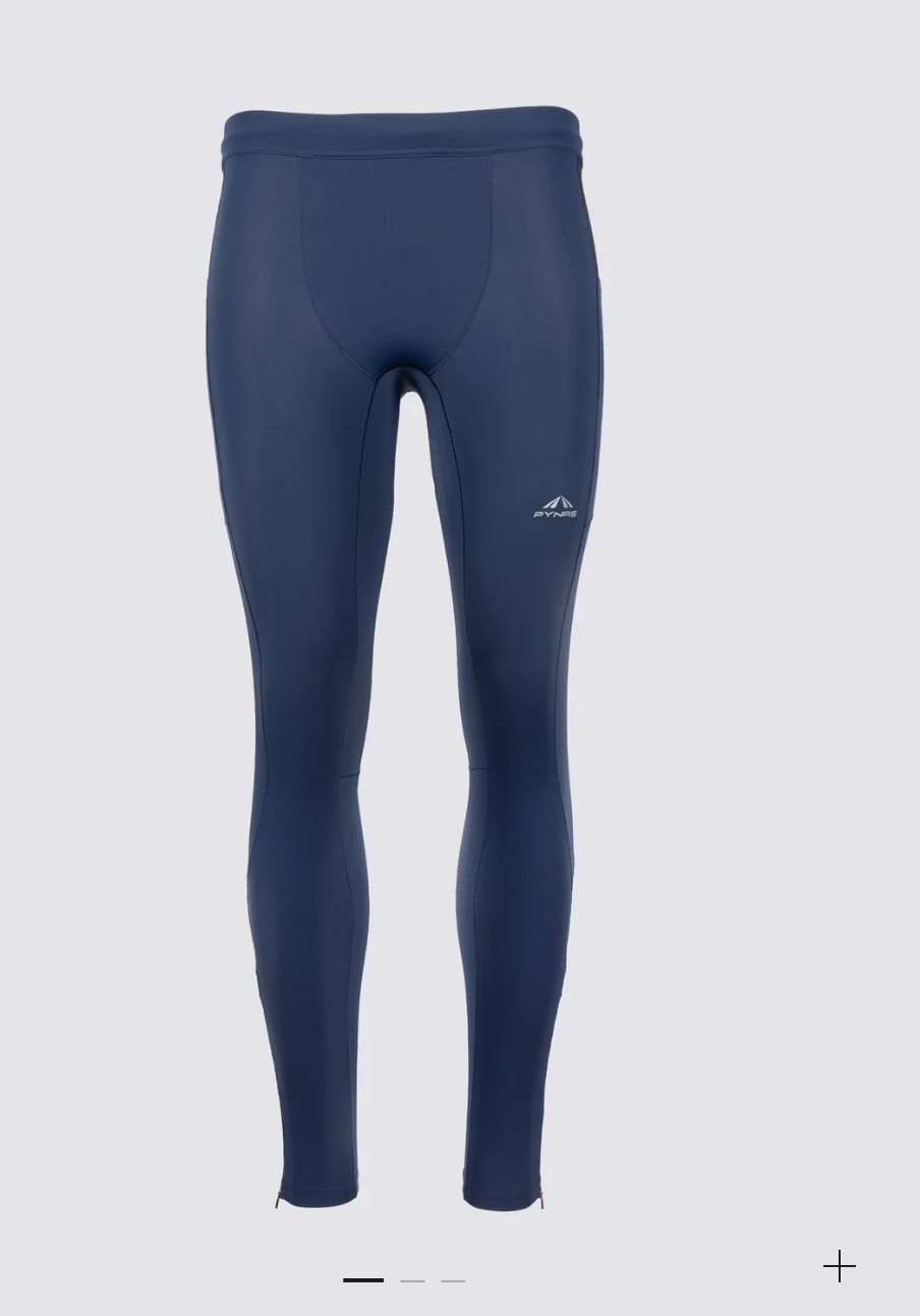 PYNRS M's Bowdoin Full Tight (Navy)