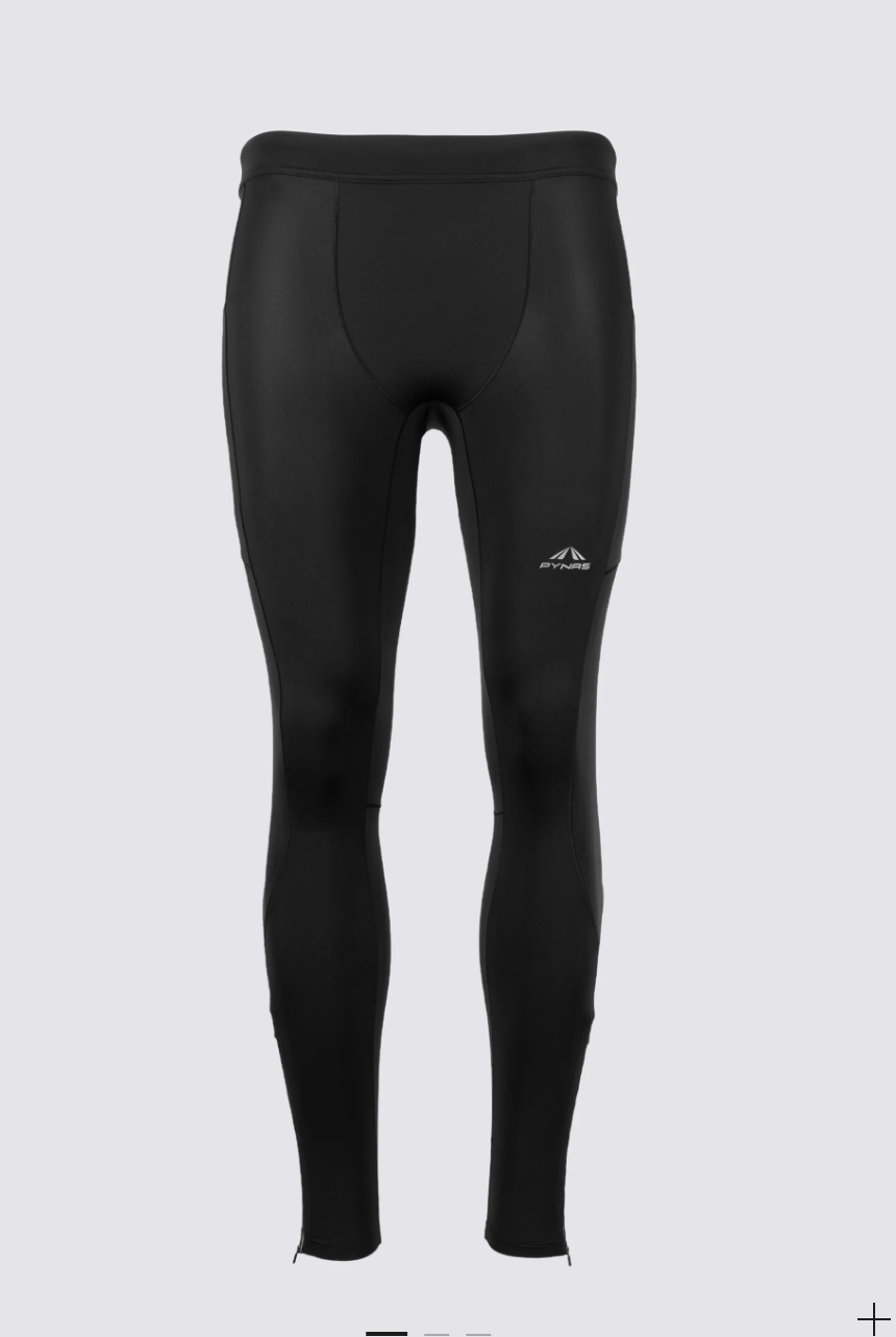 PYNRS M's Bowdoin Full Tight (Black)