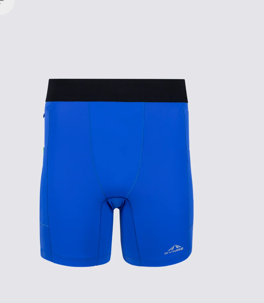PYNRS M's Columbia Half Tight (Royalty)