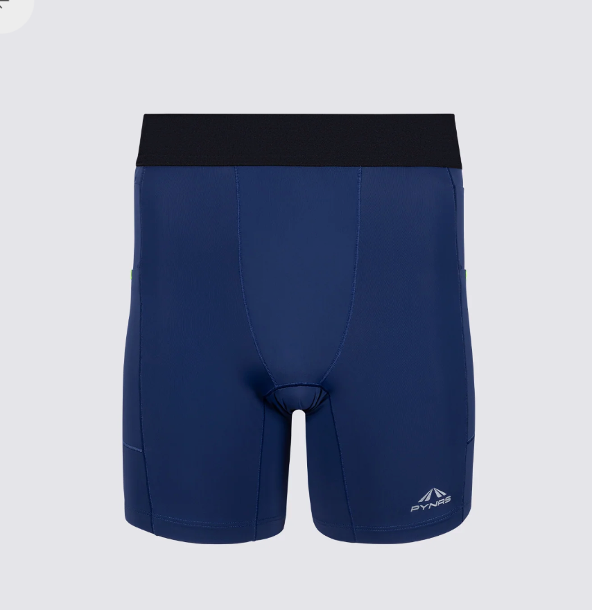 PYNRS M's Columbia Half Tight (Navy)