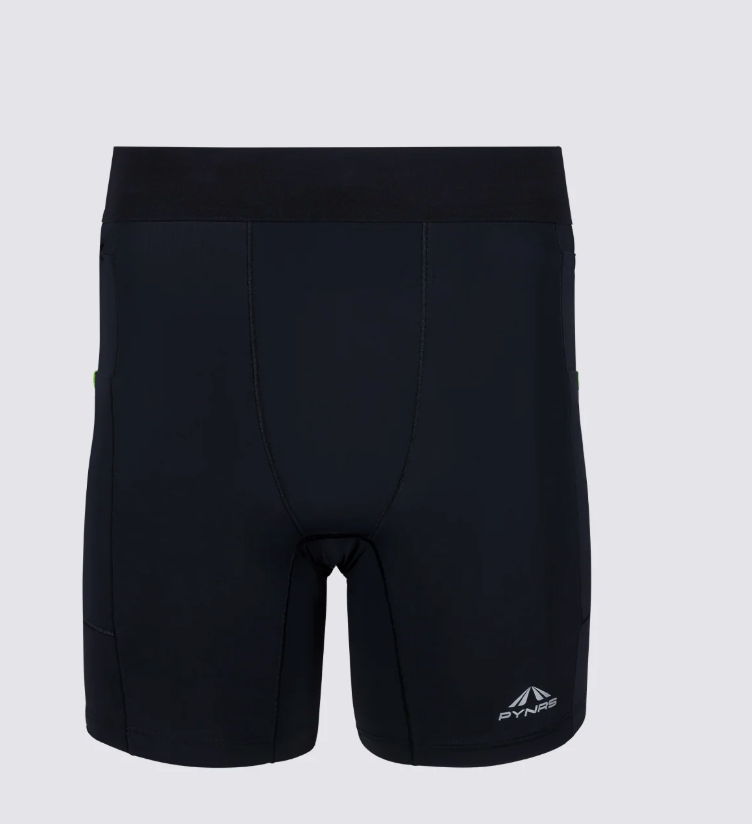 PYNRS M's Columbia Half Tight (Black)