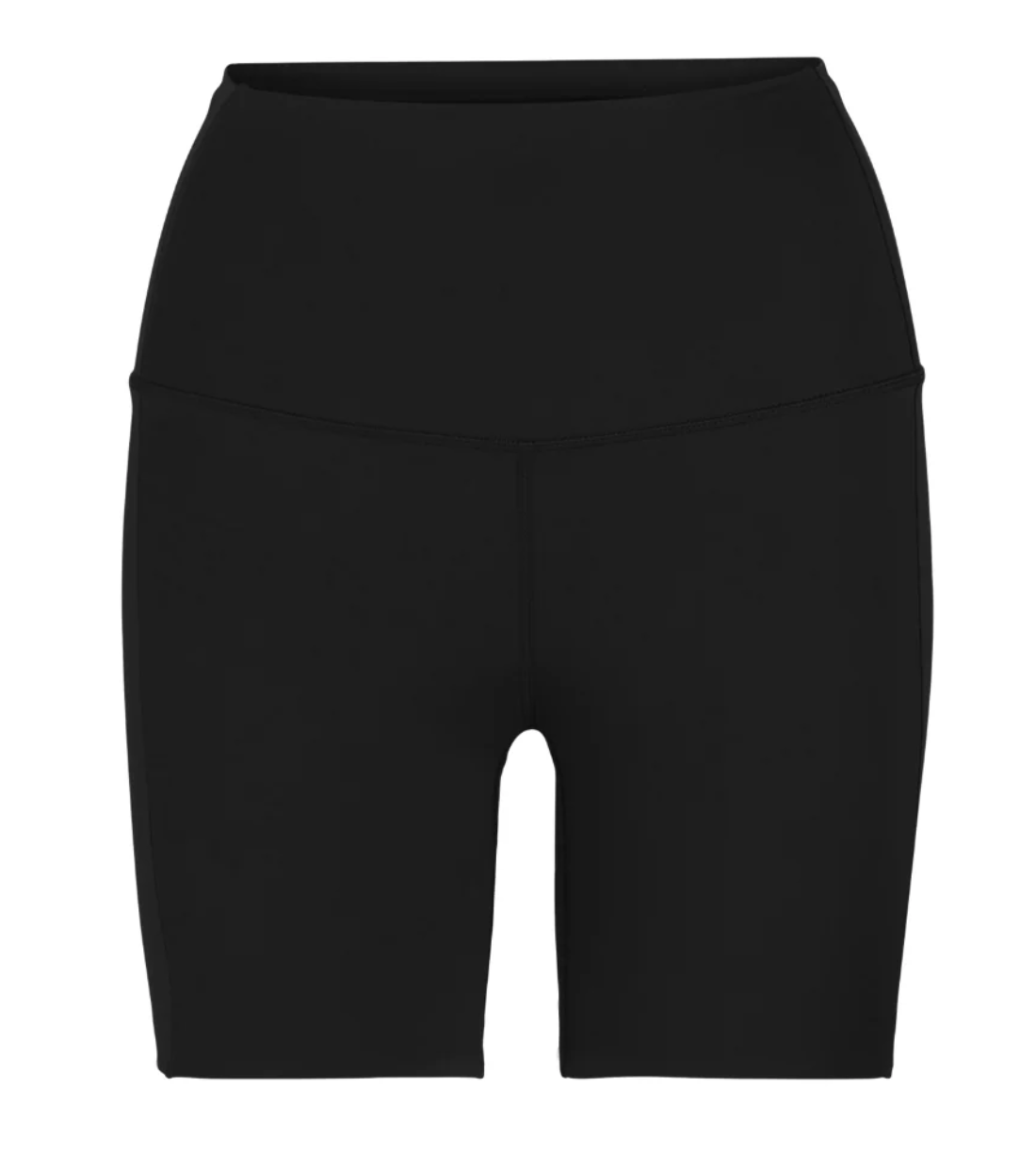 Left on Friday Super Moves Short 5" Black